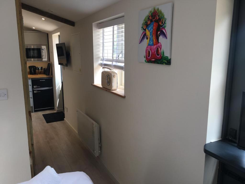 Ferienwohnung Russet Pont Yates Exterior foto
